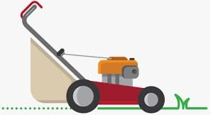 Icon of Lawnmower Extras