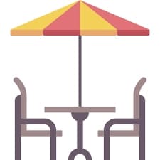 Garden Furniture logo