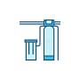 Water Softeners logo