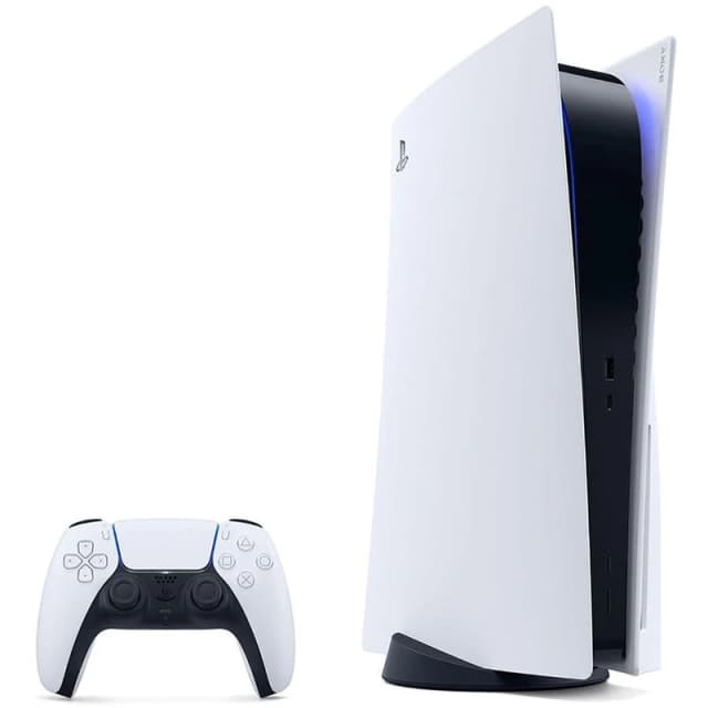 Icon of Game Consoles