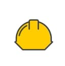Safety Helmets icon