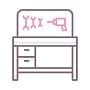 Work Tables icon