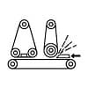 Sanding Belts icon