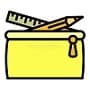 Pencil Cases logo