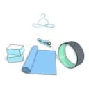 Yoga Accessories icon