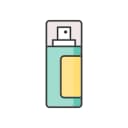 Pillow Mists & Sprays icon