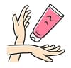 Hand Creams logo