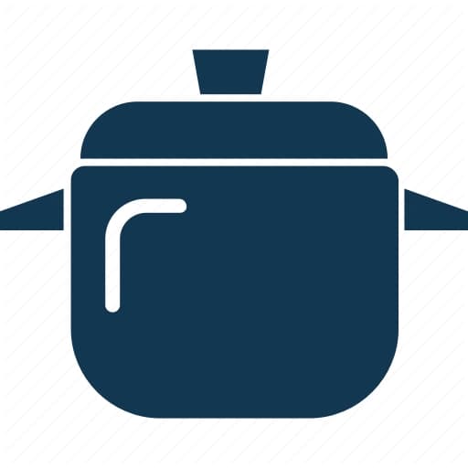 Cooker Pots logo