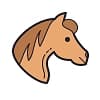 Icon of Horse Keeping
