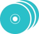 DVDs icon