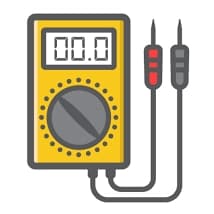Icon of Multimeters