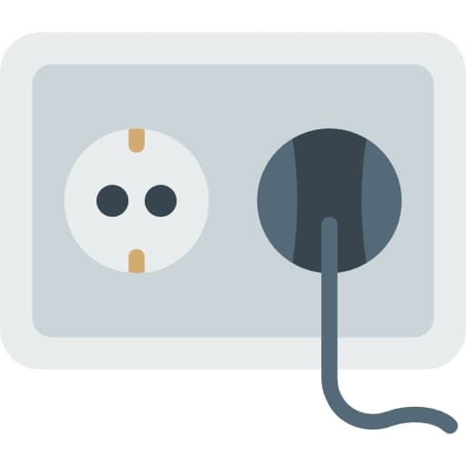 Icon of Plugs