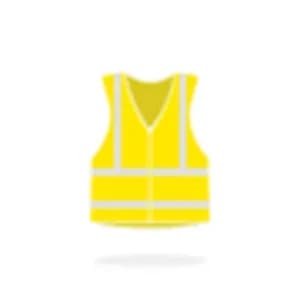 Icon of High Visibility Clothing