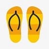 Icon of Slippers