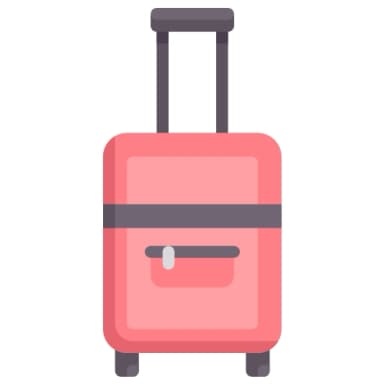 Travel Cases logo