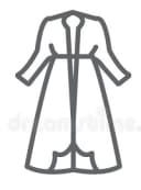 Kaftans icon