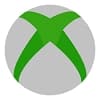Xbox Series X Games logo
