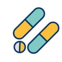 Medicines icon