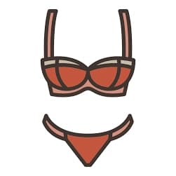 Women Undergarments logo