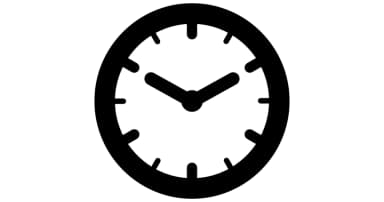 Wall Clocks logo