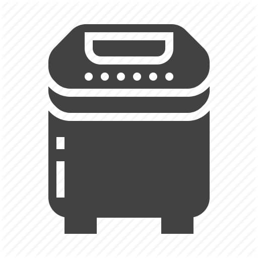 Icon of Breadmaker