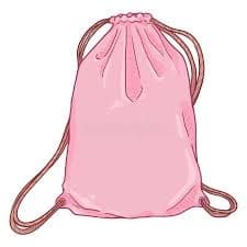 Icon of Drawstring Bags