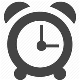 Alarm Clocks logo