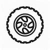 Tyres logo