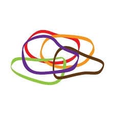 Rubber Bands logo