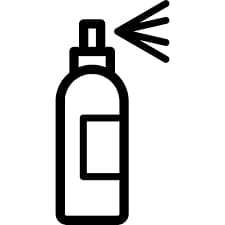 Hair Mists logo