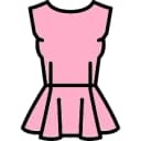 Girls Tops icon