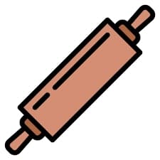 Icon of Rolling Pins