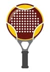 Icon of Squash Rackets