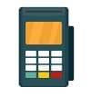 Icon of Card Reader