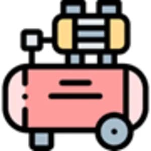 Icon of Air Compressor Extras