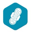 Sanitary Napkins icon