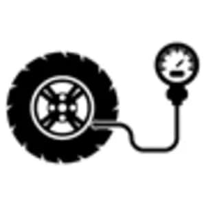 Tyre Gauges logo