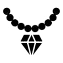 Necklaces icon