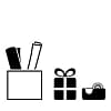 Gift Wraps icon