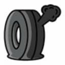 Tyre Valves icon