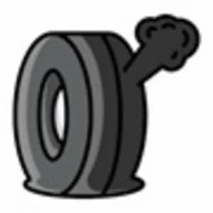 Tyre Valves logo