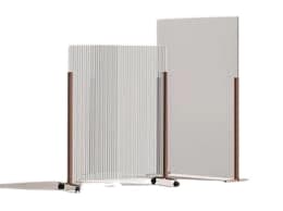 Standing Screens logo