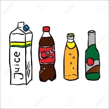 Icon of Beverages