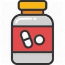 Supplements icon