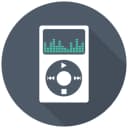 MP3 Players icon