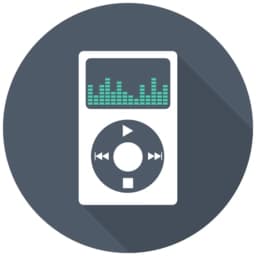 MP3 Players logo