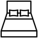 Duvets icon