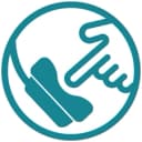 Headphones Cushions icon