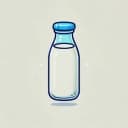 Pasteurized Milk icon