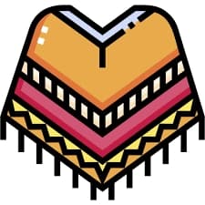 Icon of Ponchos